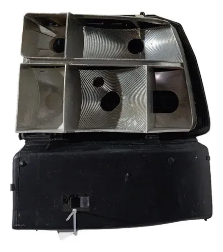 Lanterna Traseira Direita Citroen Zx 2.0 1995 1996 1997 1998 Direito 012