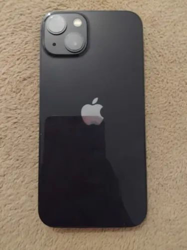 VENDO IPHONE 13 giga 128