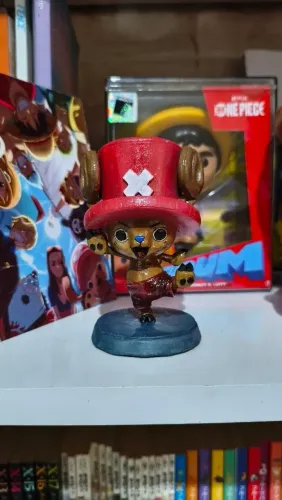 Figure Tony Tony Chopper 