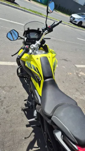 Storm 200