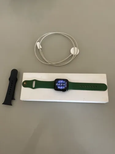 Apple Watch SE 2ª geração 