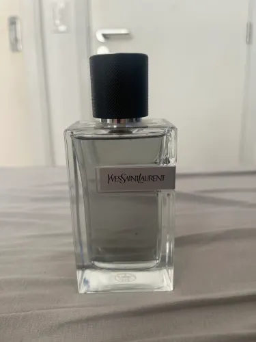YSL Y Eau de Toilette 100ml - Nunca Usado