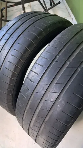 195 55 15 Goodyear