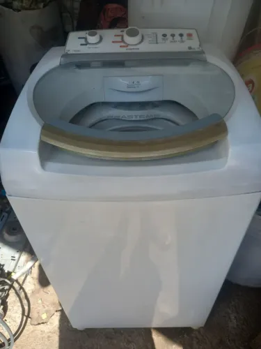 Brastemp 8 kilos, 3 meses de garantia!!