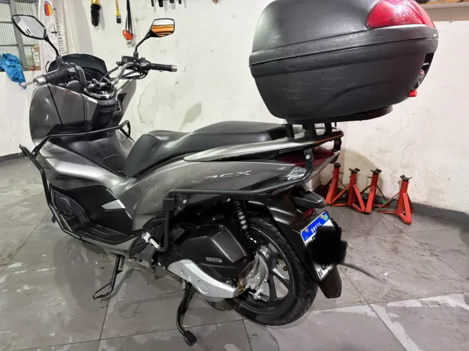 Honda Pcx
