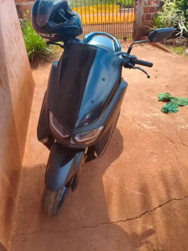 Nmax 2021