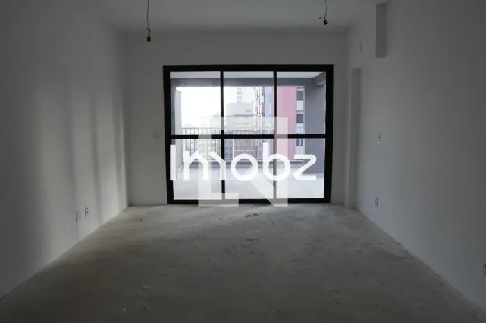 Apartamento à venda na Rua Alves Guimarães, 105 - Pinheiros - São Paulo - SP - CEP: 05410-