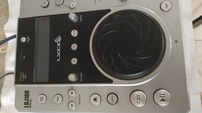 Cdj ldj Lyco