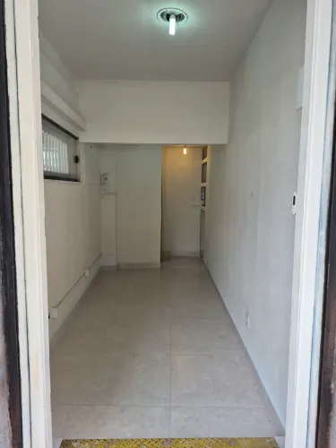 Loja Vila da Penha, Largo do bicao
