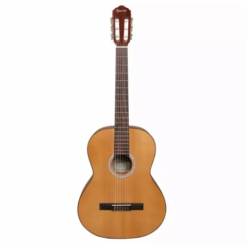 Violão com Capa e Afinador
