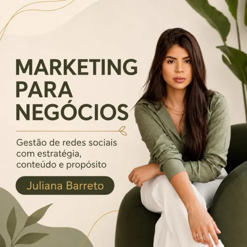GESTÃO DE REDES SOCIAIS PARA EMPRESAS E PROFISSIONAIS