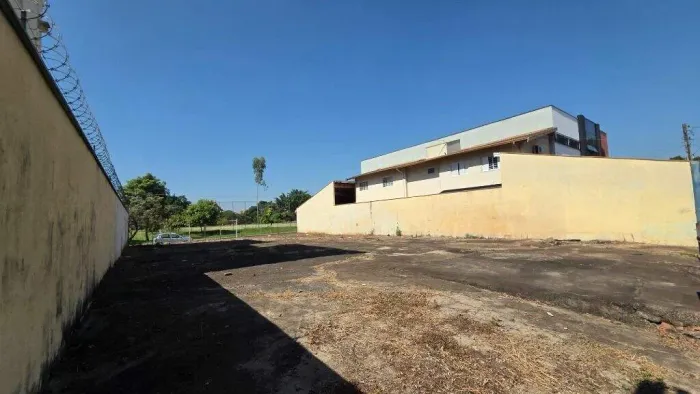 Terreno à venda, 593 m² por R$ 600.000,00 - Jardim Astúrias I - Piracicaba/SP