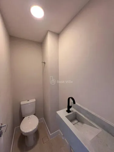 Apartamento com 2 dormitórios para alugar, 110 m² por R$ 11.780,00/mês - Alphaville - Baru
