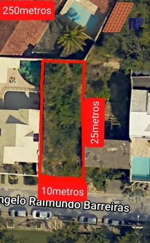 Terreno-À VENDA-Vila Valqueire-Rio de Janeiro-RJ