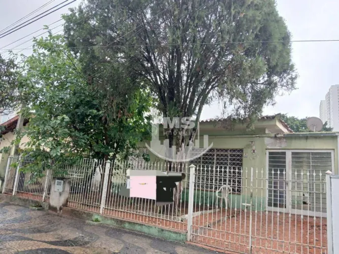 Casa com 2 dormitórios à venda, 144 m² por R$ 600.000,00 - Cambuí - Campinas/SP