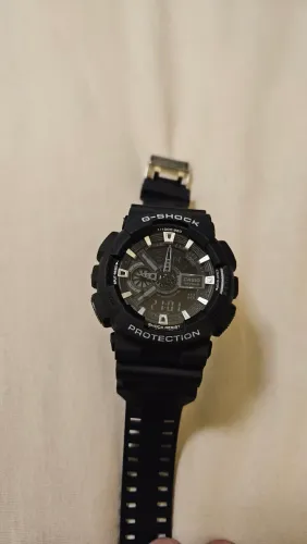 CASIO G-SHOCK