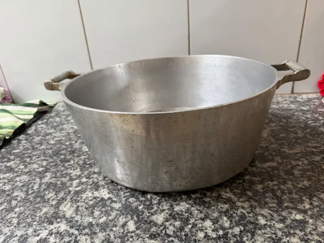 Panela grande