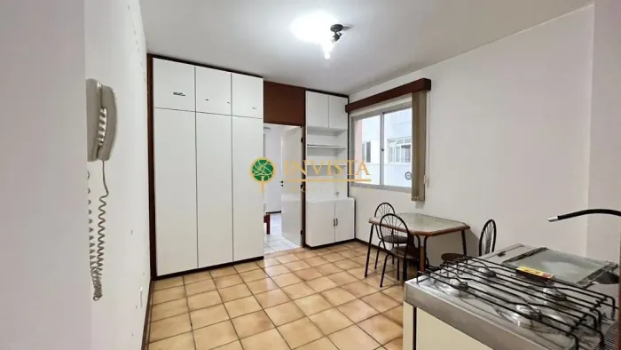 Apartamento com 1 dormitório à venda, 29 m² por R$ 450.000,00 - Centro - Florianópolis/SC