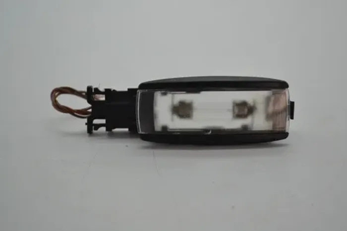 Luz Interna Teto Volkswagen  Novo Fusca 2014 Original 