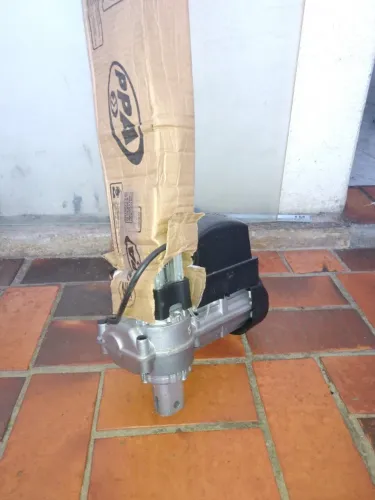 Instalação manutenção e venda de motor de portão eletrônico