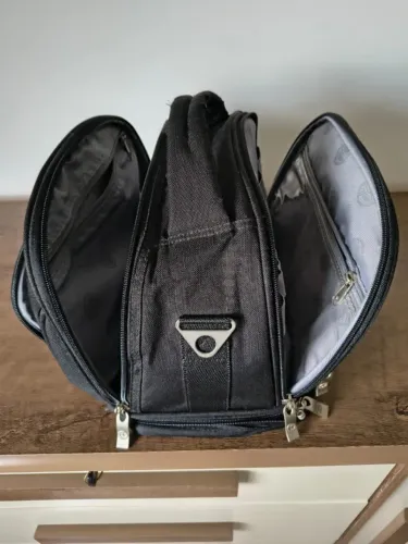 Bolsa Bagagem de Mão para Viagem Stradda