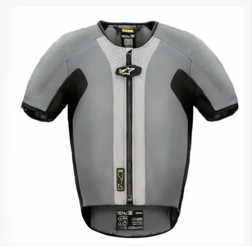 Colete airbag Alpinestars tech-Air 5