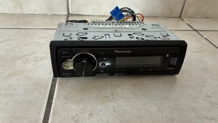 Auto Rádio 