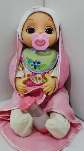 Baby Alive querido bebê 