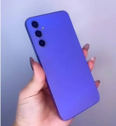 Samsung A34 5G 128GB