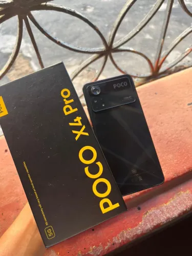 POCO X4 PRO 
