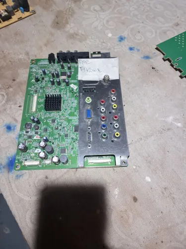 Placa principal aoc 7942we