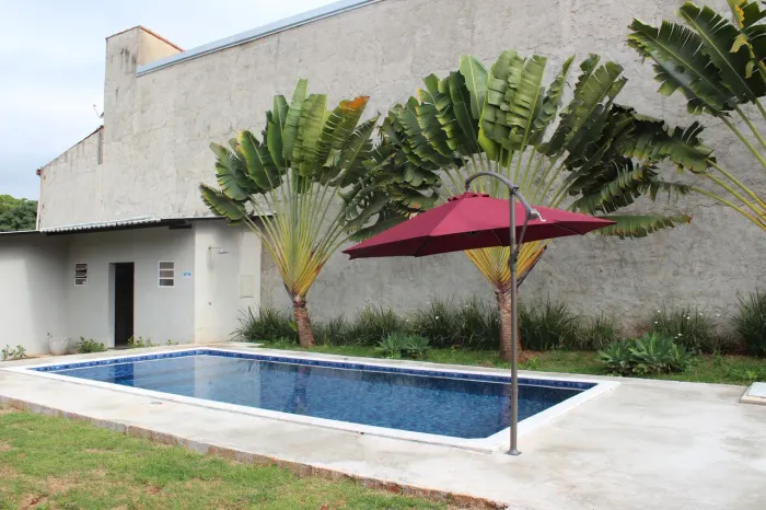 Espaço para Festas e eventos