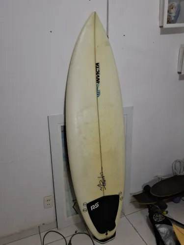 Prancha surf 6.0