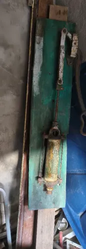 Bomba Manual de poço dagua 