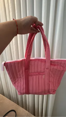 Bolsa de praia Mary Kay