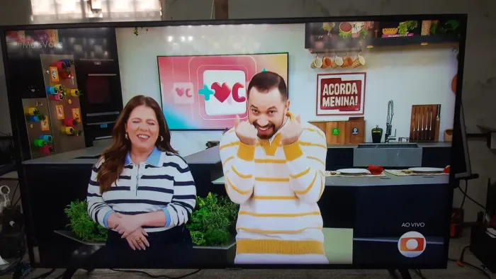 TV Samsung 50 polegadas