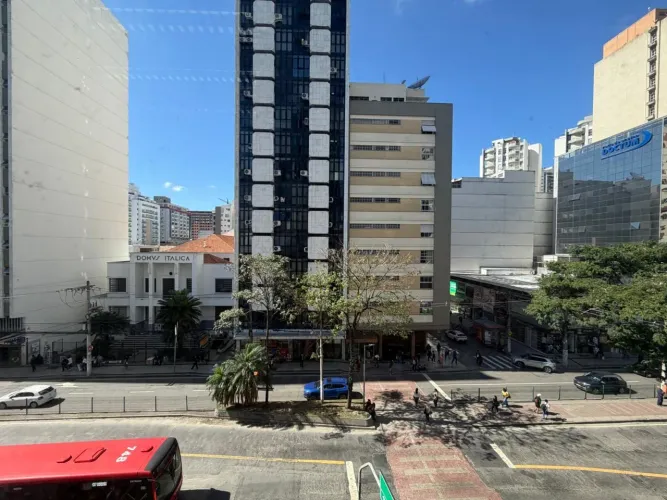 Sala - Centro