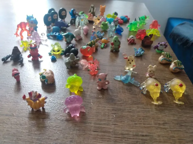 brinquedos