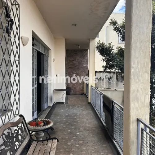 Venda Casa Caiçaras Belo Horizonte