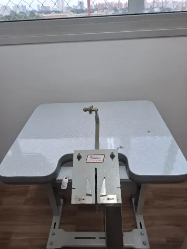 Máquina Laços Compacta N 09 Ibramac/Elastic