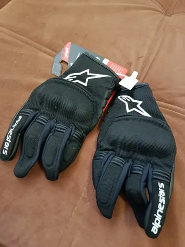 Luva Alpinestars Copper