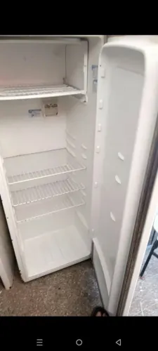 Geladeira Toda Boa