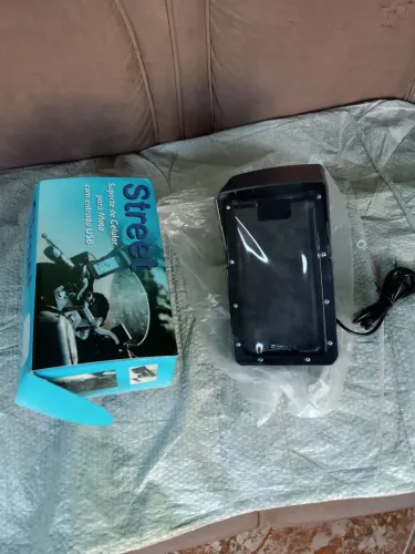 Suporte celular 