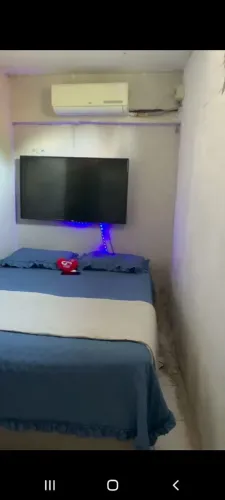 Televisão LG