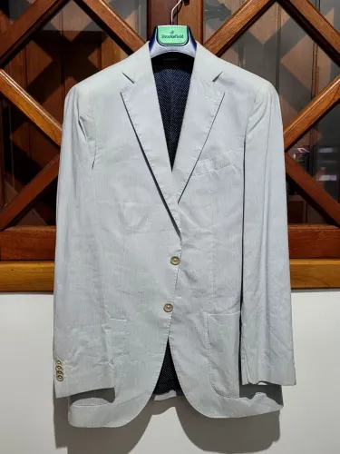 Blazer Brooksfield Branco 
