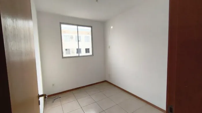 VENDO APARTAMENTO NO CONDOMÍNIO CHAPADA DIAMANTINA