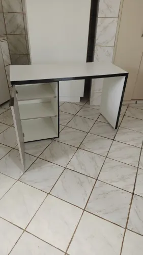 Vendo bancada em MDF 
