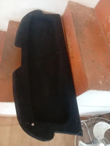Tampão Fiat original Stilo 2003 a 2010