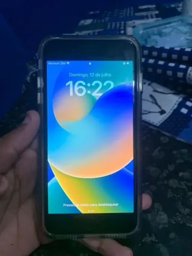 iPhone 8 plus