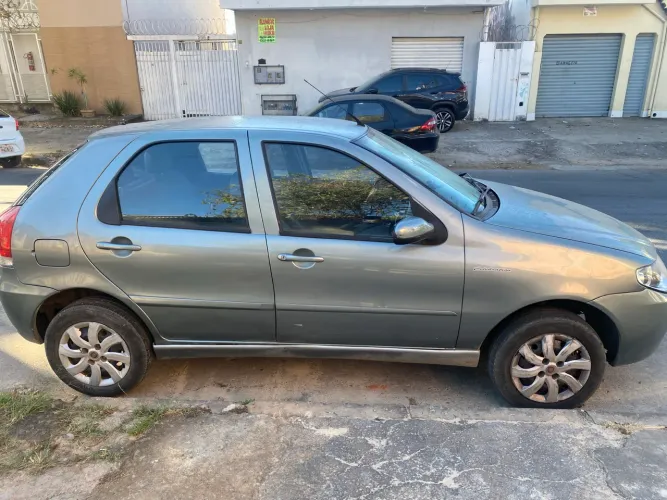 Fiat Palio Celebration 1.0 Fire Flex 8V 4P 2008